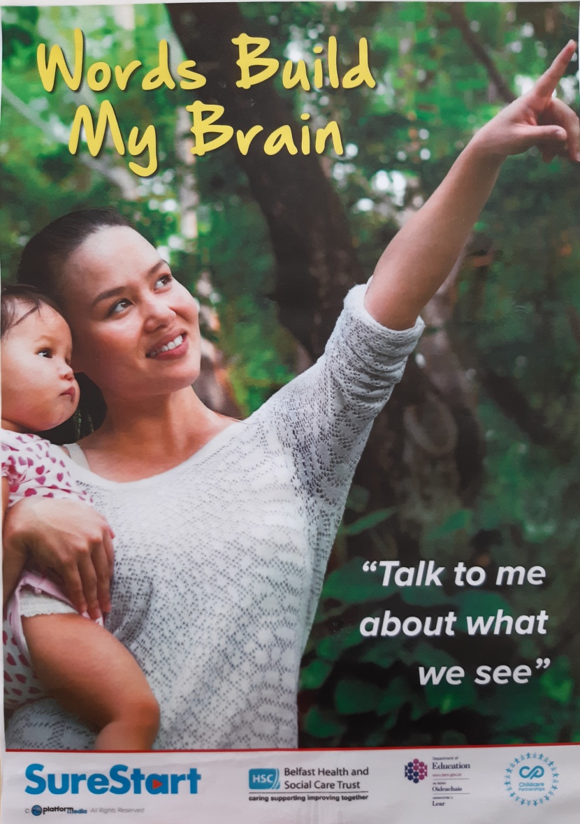 Message of the Month